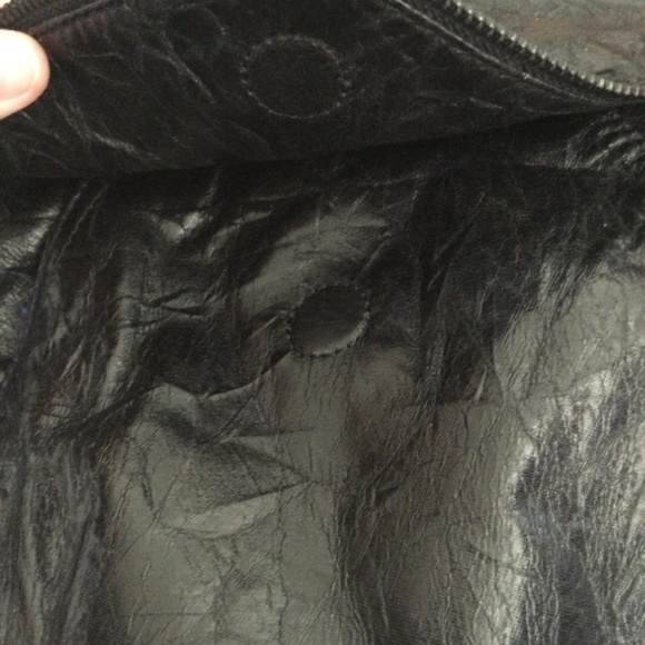 Mat&Nat black bag - Picture 4 of 4